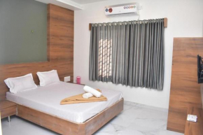 Om Sai Hotel and Guesthouse
